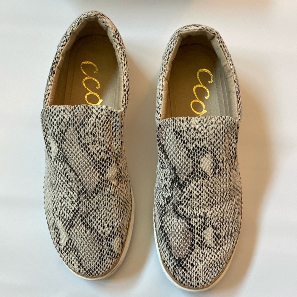 Cocci Dream sneakers - size 9